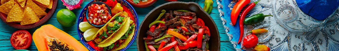 Cinco de Mayo Events Fort Wayne