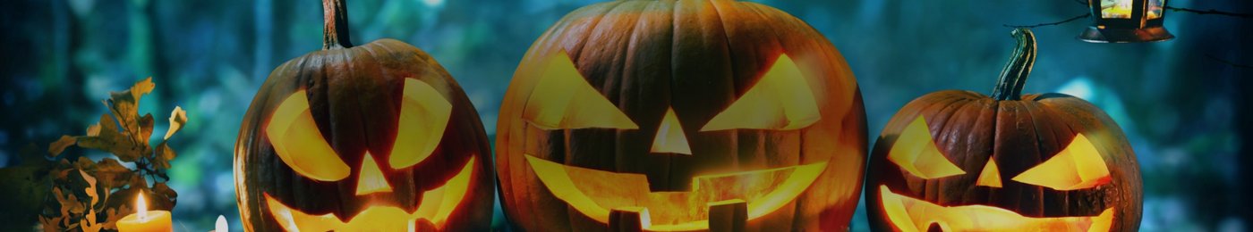 Halloween Events Fort Wayne