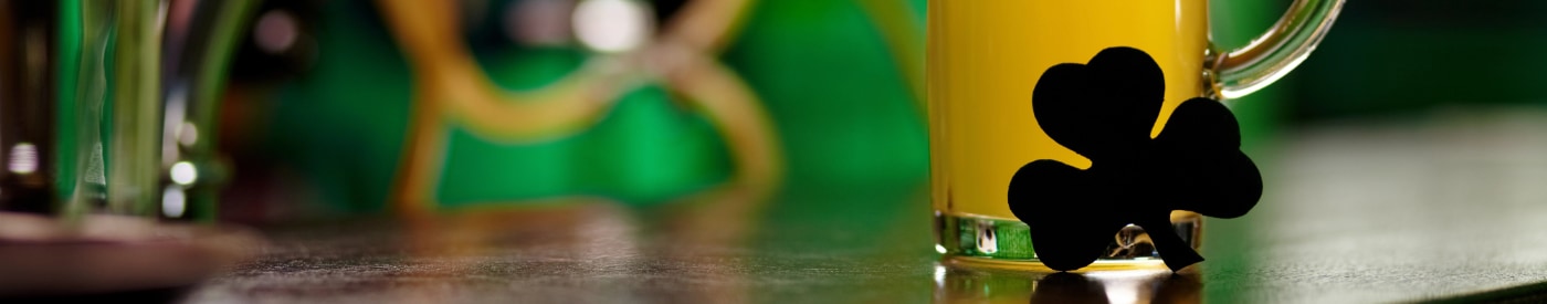 St. Patrick's Day Events Fort Wayne