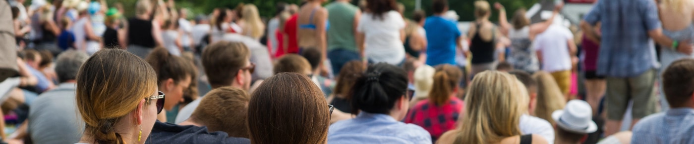 Summer Concerts Fort Wayne