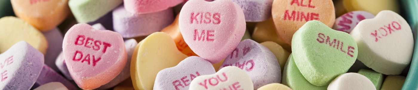Valentine's Day Events Fort Wayne